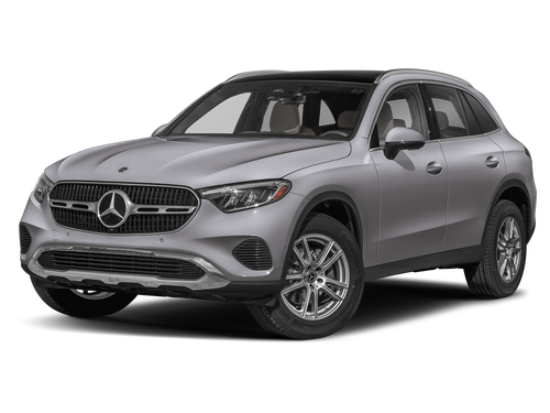 2027 Mercedes-Benz GLC GLC 300 4MATIC® SUV