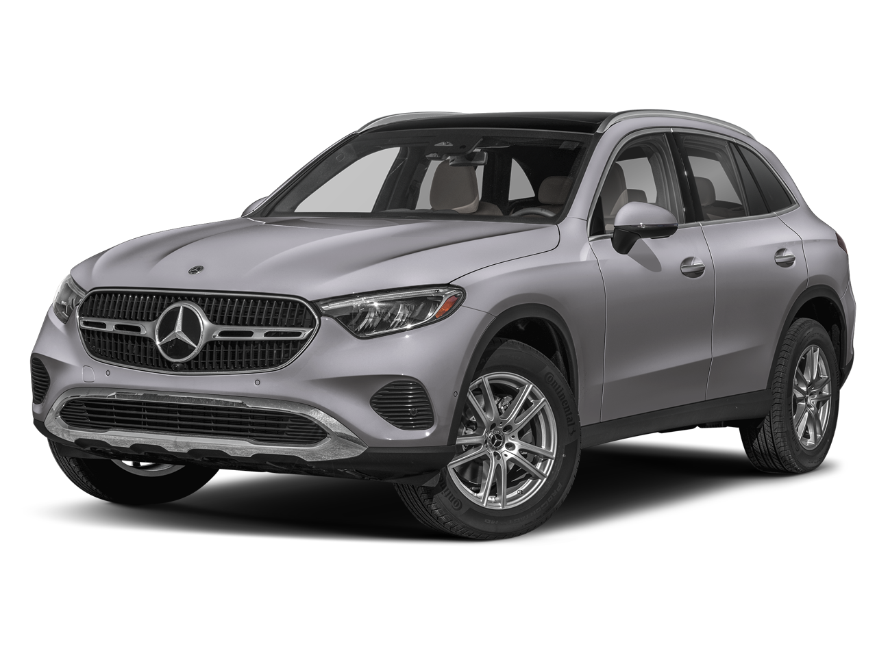 2027 Mercedes-Benz GLC GLC 300 4MATIC® SUV