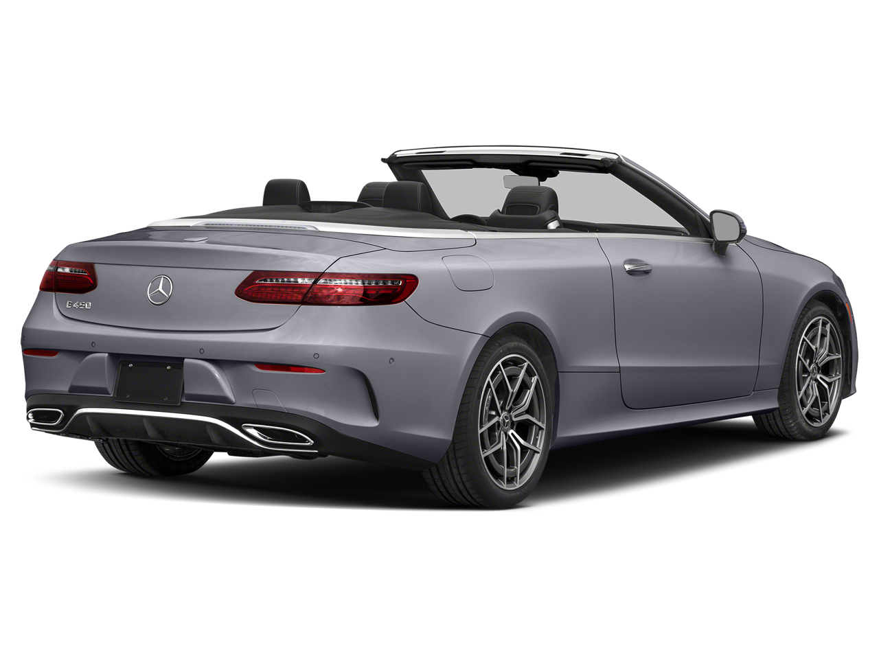 2021 Mercedes-Benz E-Class E 450 4MATIC® Cabriolet