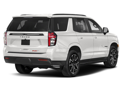 2023 Chevrolet Tahoe 4WD 4dr RST