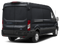 2023 Ford E-Transit Cargo Van T-350 130" Low Rf 9500 GVWR RWD