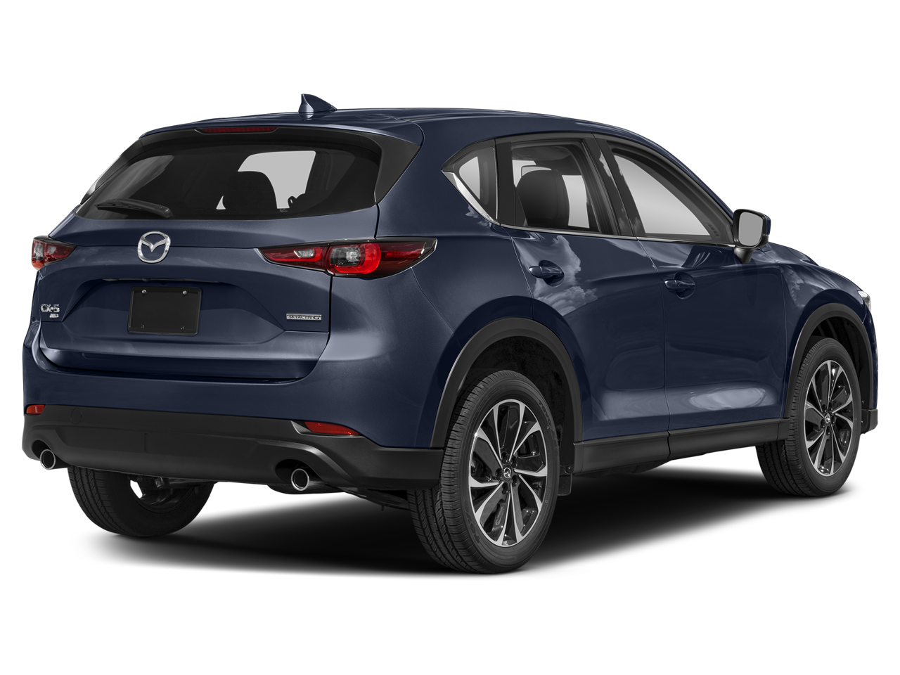 2023 Mazda Mazda CX-5 2.5 S Premium Plus Package AWD