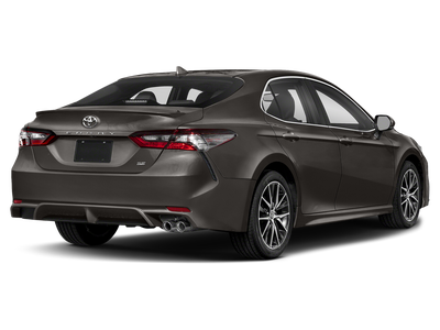 2023 Toyota Camry SE Auto AWD