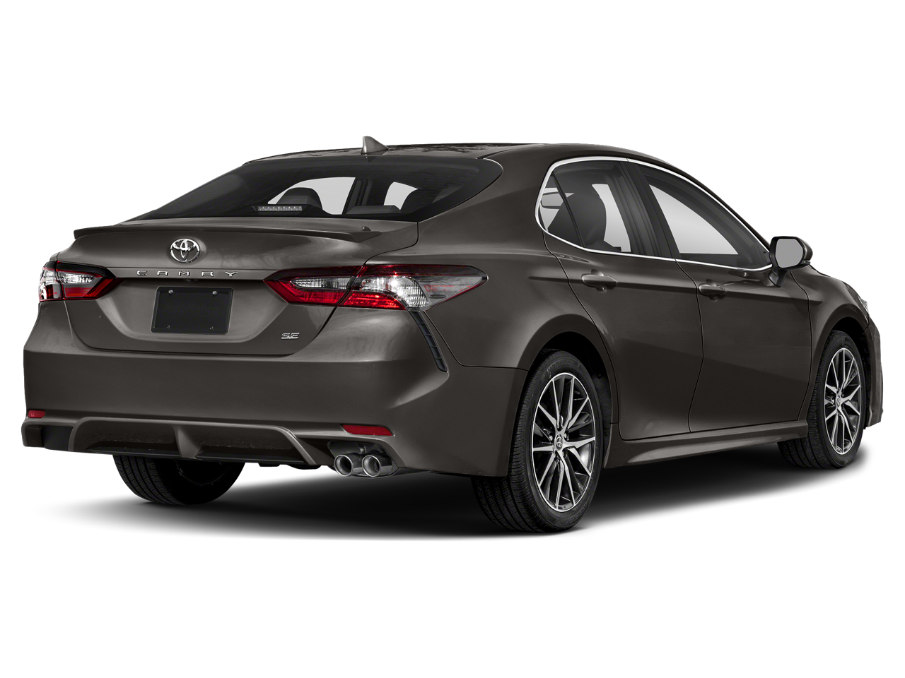 2023 Toyota Camry SE Auto AWD