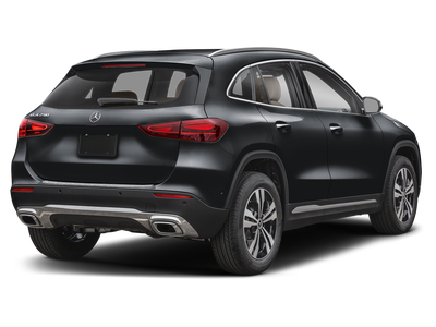 2024 Mercedes-Benz GLA GLA 250 4MATIC® SUV