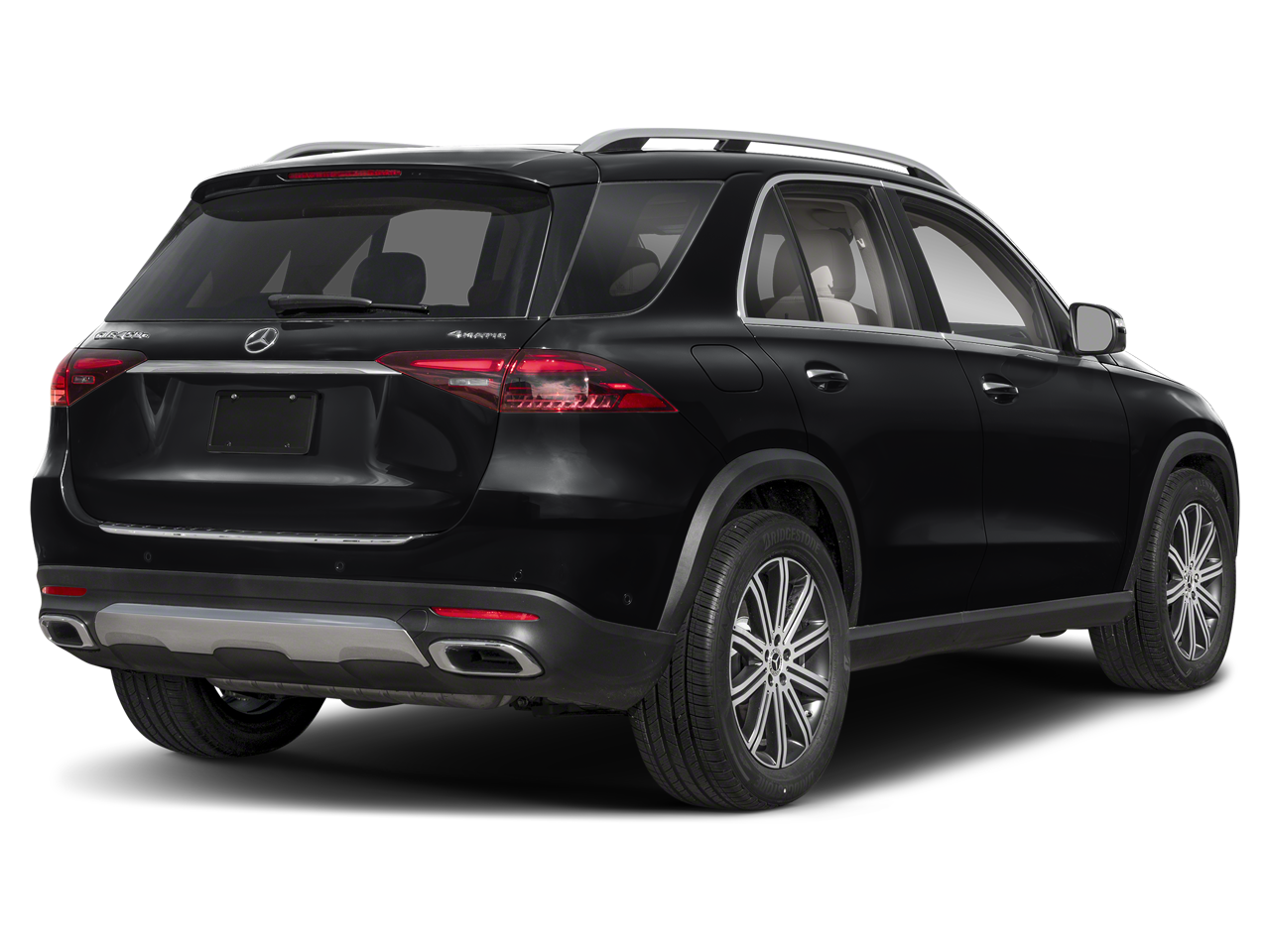2024 Mercedes-Benz GLE GLE 450e Plug-In Hybrid 4MATIC® SUV