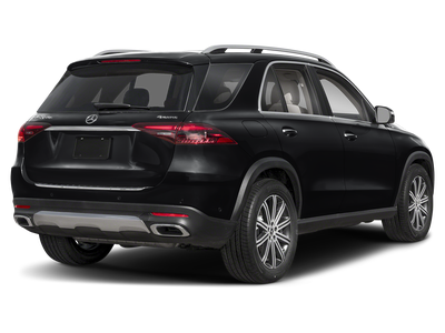 2025 Mercedes-Benz GLE GLE 450e 4MATIC® SUV