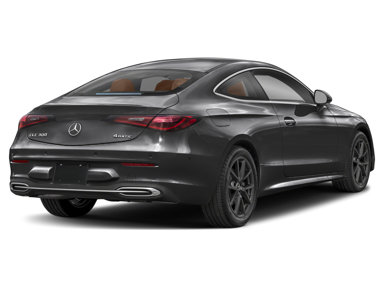 2026 Mercedes-Benz CLE CLE 300 - Photo 23