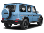 2026 Mercedes-Benz G-Class AMG® G 63 SUV