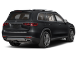 2026 Mercedes-Benz GLS GLS 450 4MATIC® SUV