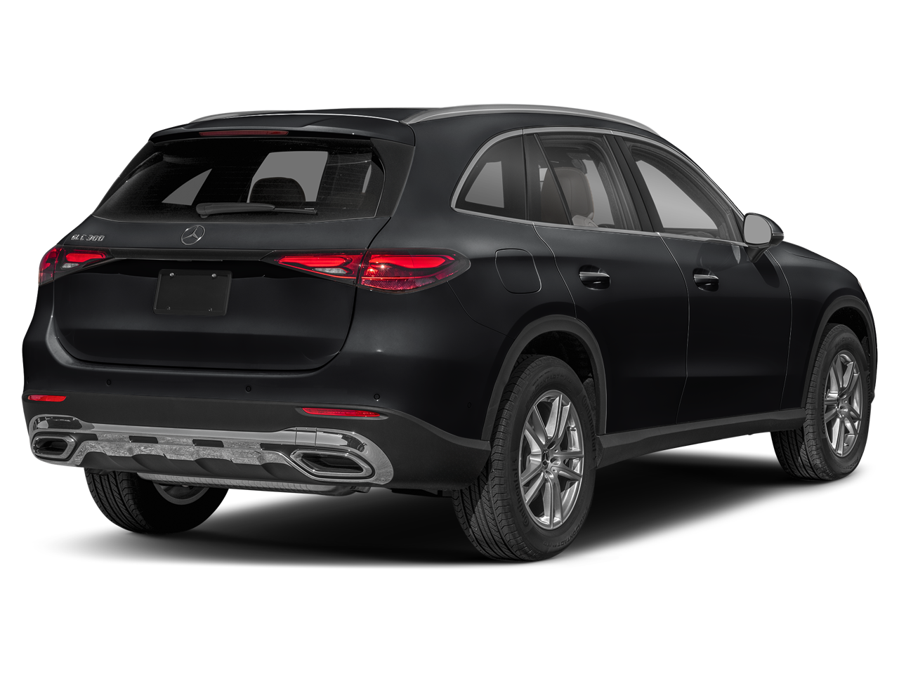 2026 Mercedes-Benz GLC GLC 300 4MATIC® SUV