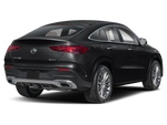 2026 Mercedes-Benz GLE GLE 450 4MATIC® Coupe