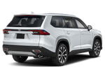 2026 Toyota Grand Highlander Hybrid MAX Limited AWD
