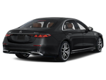 2027 Mercedes-Benz S-Class S 580 4MATIC® Sedan
