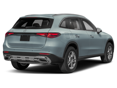 2027 Mercedes-Benz GLC GLC 300 4MATIC® SUV