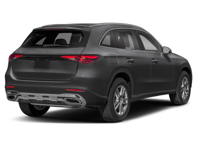 2027 Mercedes-Benz GLC GLC 300 4MATIC® SUV