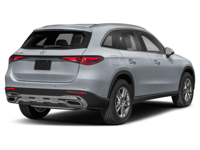 2027 Mercedes-Benz GLC GLC 300 4MATIC® SUV