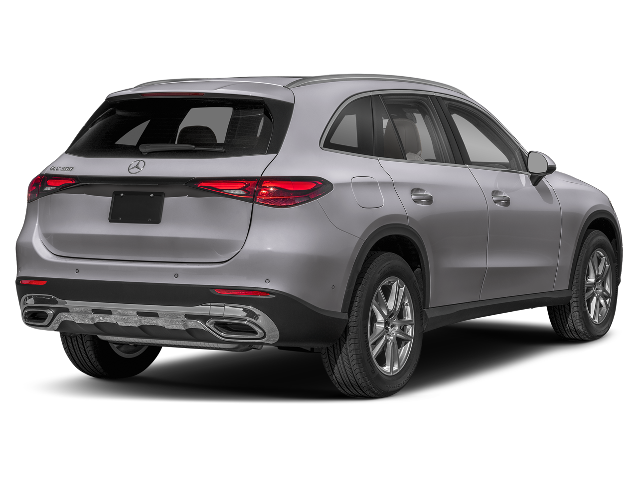 2027 Mercedes-Benz GLC GLC 300 4MATIC® SUV