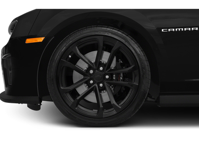 2015 Chevrolet Camaro 2dr Cpe ZL1