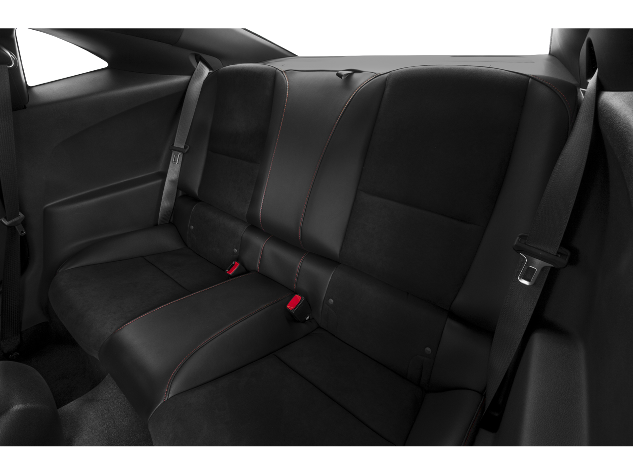 2015 Chevrolet Camaro 2dr Cpe ZL1