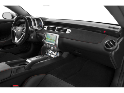 2015 Chevrolet Camaro 2dr Cpe ZL1