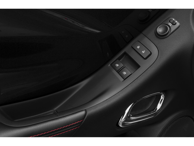 2015 Chevrolet Camaro 2dr Cpe ZL1