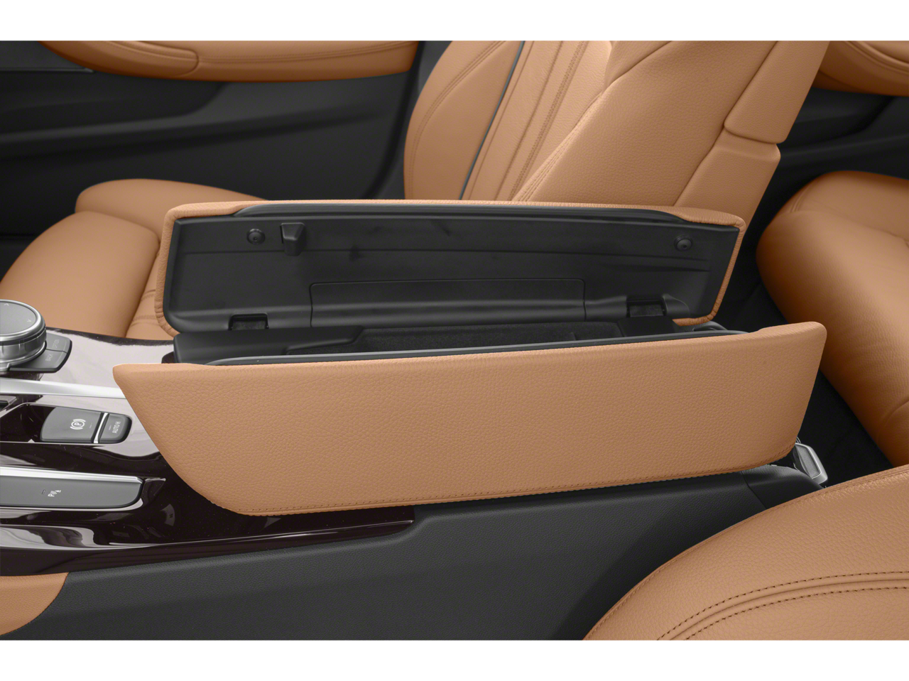 2020 BMW 5 Series 540i xDrive Sedan