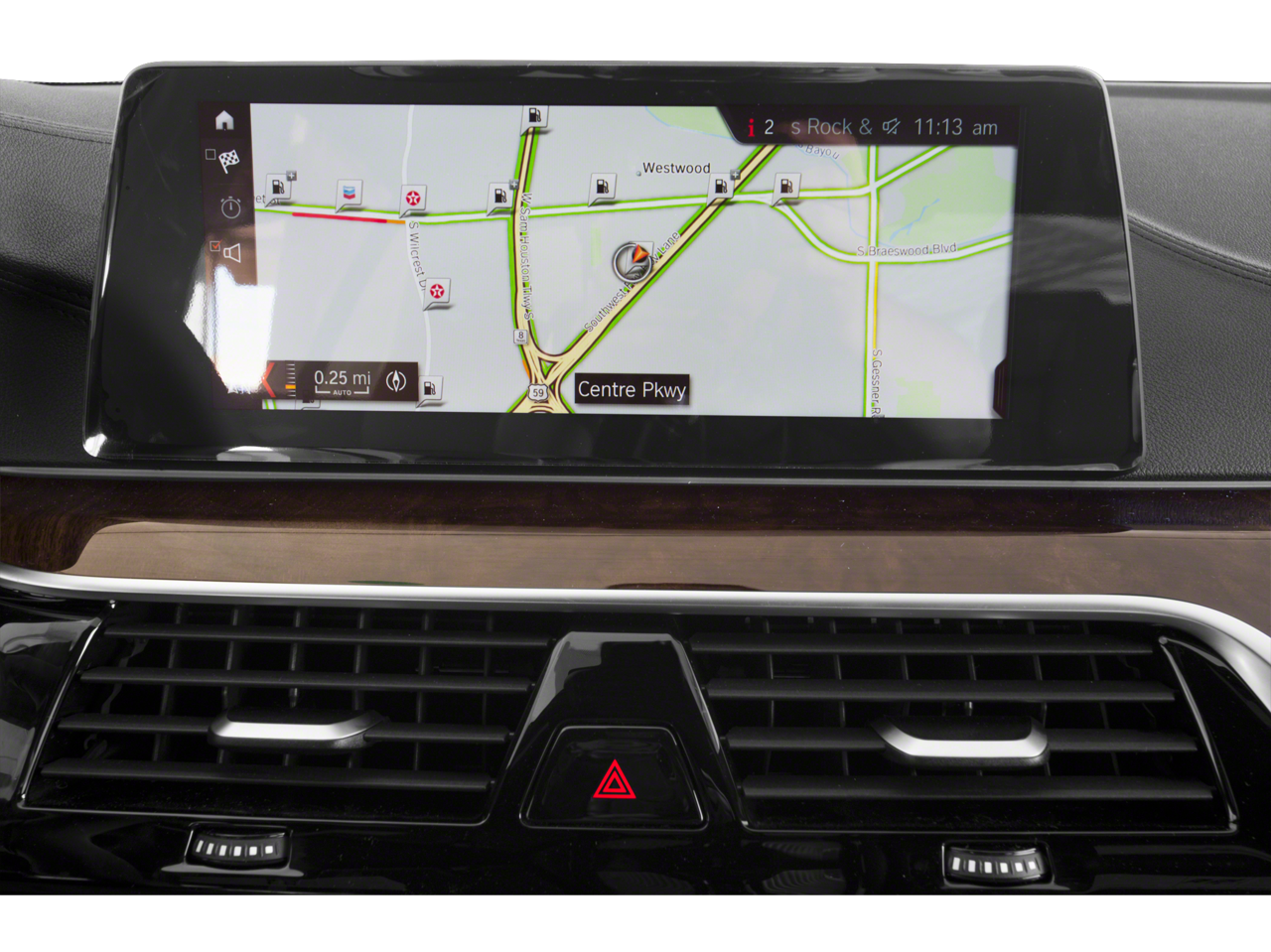 2020 BMW 5 Series 540i xDrive Sedan