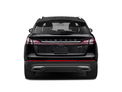 2020 Lincoln Nautilus Reserve AWD
