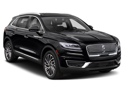 2020 Lincoln Nautilus Reserve AWD