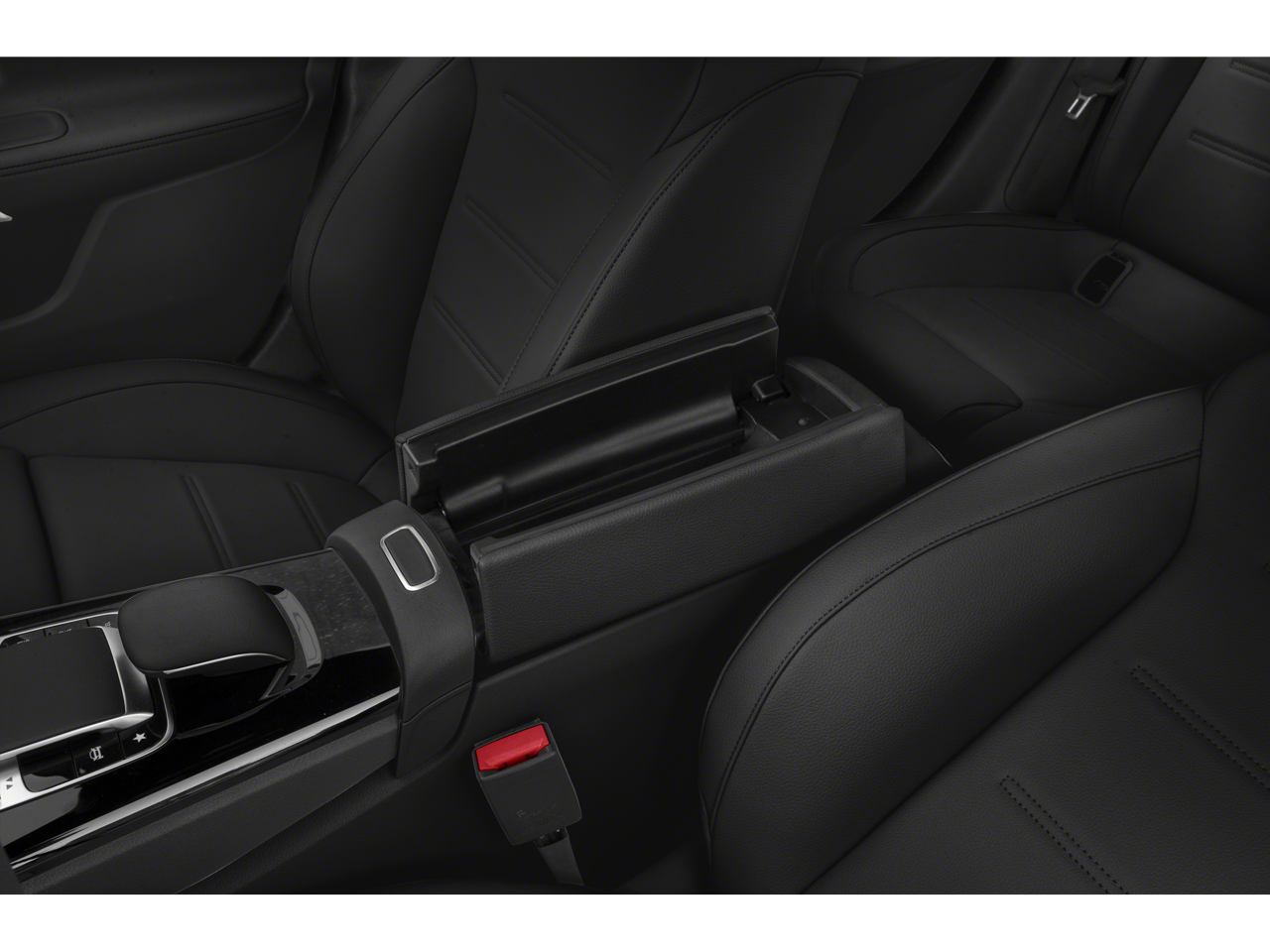 2020 Mercedes-Benz CLA CLA 250 4MATIC® Coupe