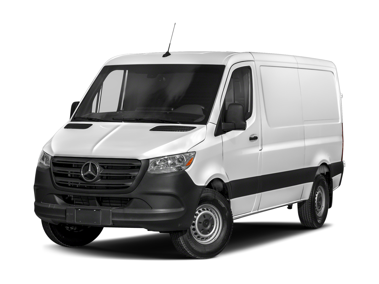 2020 Mercedes-Benz Sprinter Cargo Van 2500 High Roof V6 144 RWD