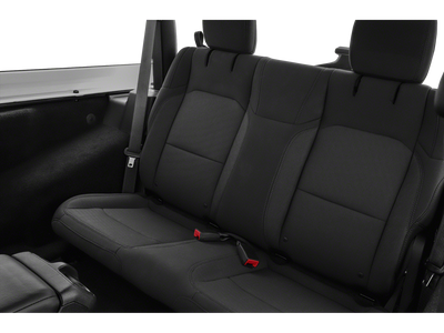 2021 Jeep Wrangler Willys Sport 4x4