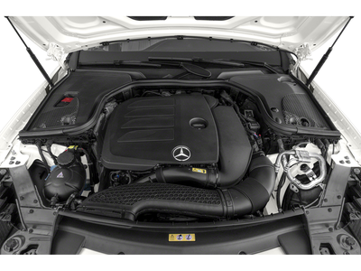 2021 Mercedes-Benz E-Class E 350 4MATIC® Sedan