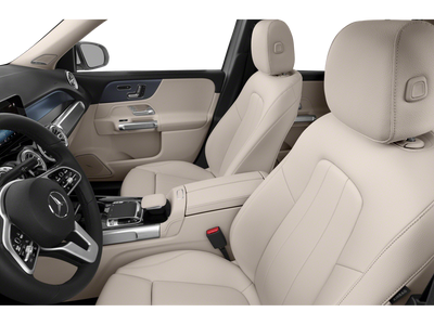 2021 Mercedes-Benz GLB GLB 250 SUV