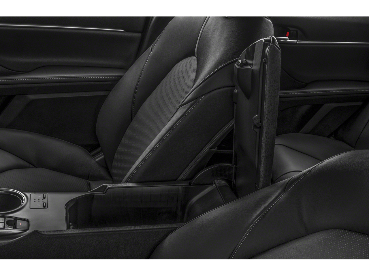 2021 Toyota Camry Hybrid XSE CVT