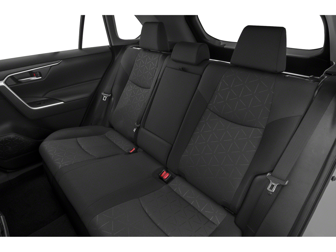 2021 Toyota RAV4 Hybrid XLE AWD