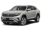 2021 Volkswagen Atlas Cross Sport 3.6L V6 SEL 4MOTION