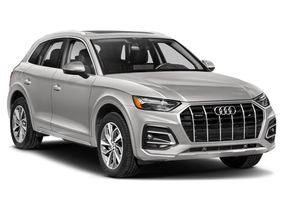 2022 Audi Q5 S line Premium Plus 45 TFSI quattro