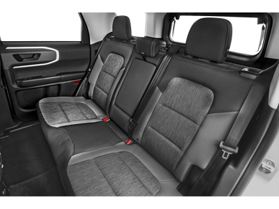 2022 Ford Bronco Sport Big Bend 4x4