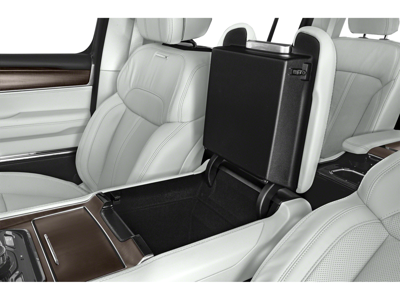 2022 Jeep Grand Wagoneer Series II 4x4
