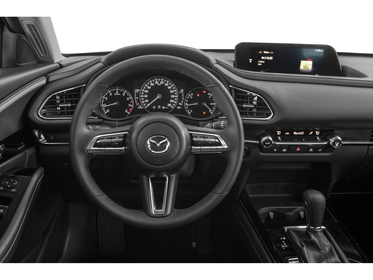 2022 Mazda Mazda CX-30 2.5 S Premium Package AWD