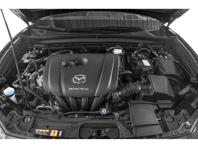 2022 Mazda Mazda CX-30 2.5 S Premium Package AWD