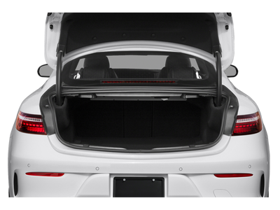2022 Mercedes-Benz E-Class E 450 4MATIC® Coupe