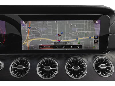 2022 Mercedes-Benz E-Class E 450 4MATIC® Coupe