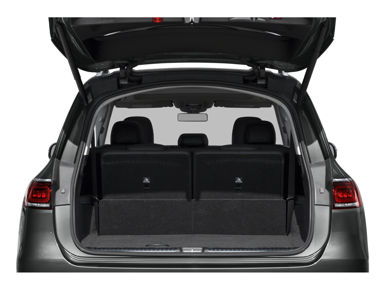 2022 Mercedes-Benz GLS GLS 450 4MATIC® SUV