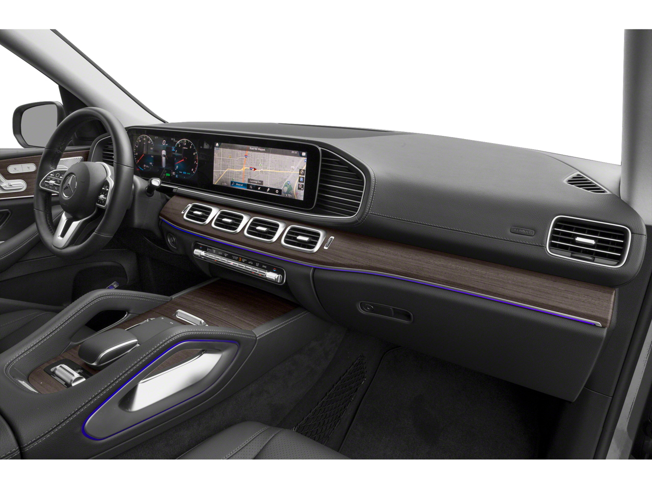 2022 Mercedes-Benz GLS GLS 450 4MATIC® SUV