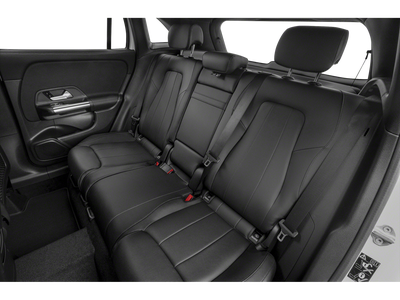 2022 Mercedes-Benz GLA GLA 250 4MATIC® SUV