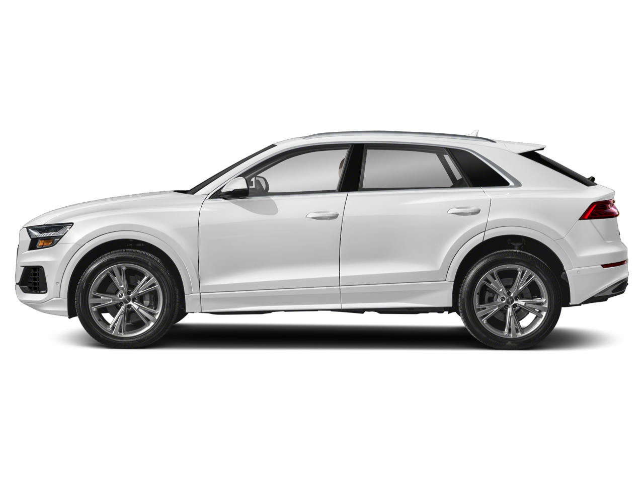 2023 Audi Q8 Prestige 55 TFSI quattro