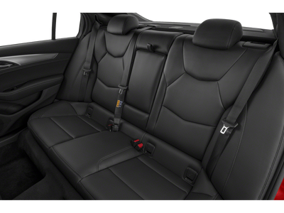 2023 Cadillac CT5 4dr Sdn Premium Luxury